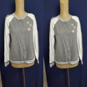 Justice Sweater Size Medium